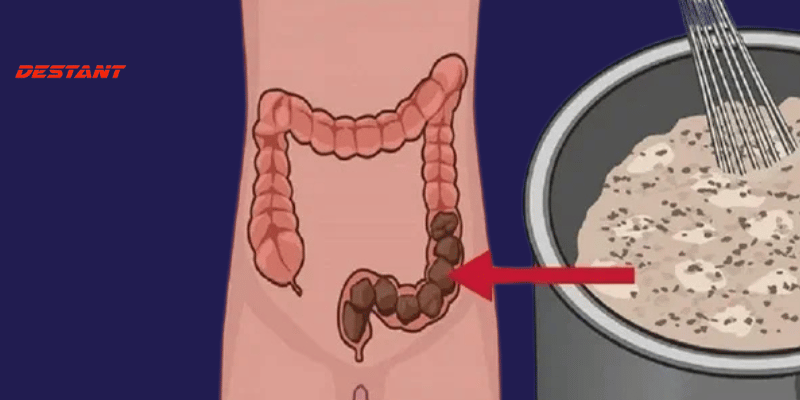 CLEANSE YOUR COLON AND LOSE 30 POUNDS WITHIN A MONTH!