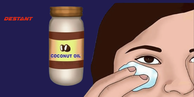 Coconut Oil Can Make You Look 10 Years Younger If You Use It For 2 Weeks This Way