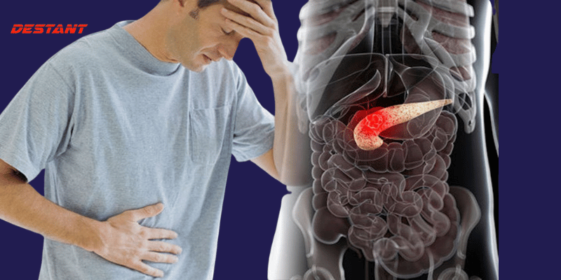 5 warning signs that your pancreas is in trouble