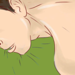 Have You Ever Noticed Saliva On Your Pillow After Sleeping? The Cause Will Surprise You!