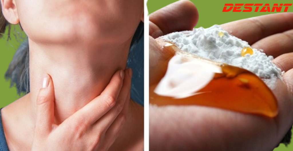 6 natural ways to get rid of phlegm with immediate results