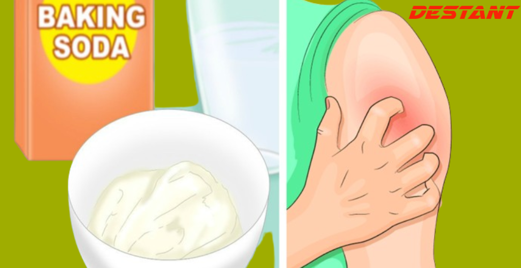 Every woman should know these 10 tricks with baking soda
