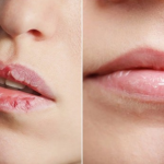 How To Get Rid Of Chapped Lips | How To Get Baby Soft Pink Lips In Just 3 Day Naturally At Home