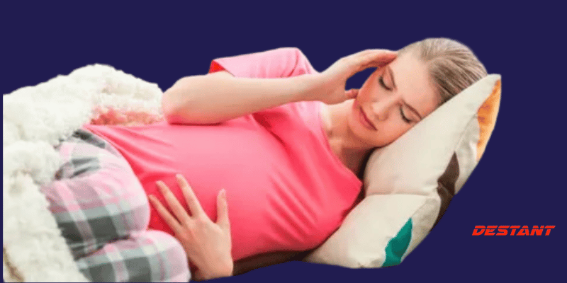 How To Get Rid of Headaches During Pregnancy!