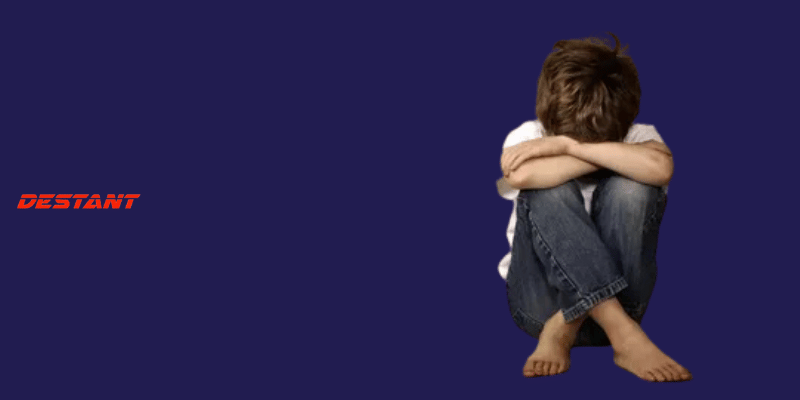 Unloved Children Struggle With These 7 Things As Adults