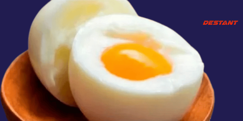 Here’s what happens to your body when you eat two eggs a day.