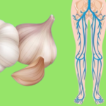 Put a piece of garlic in this part of your body and see what will happen to your health